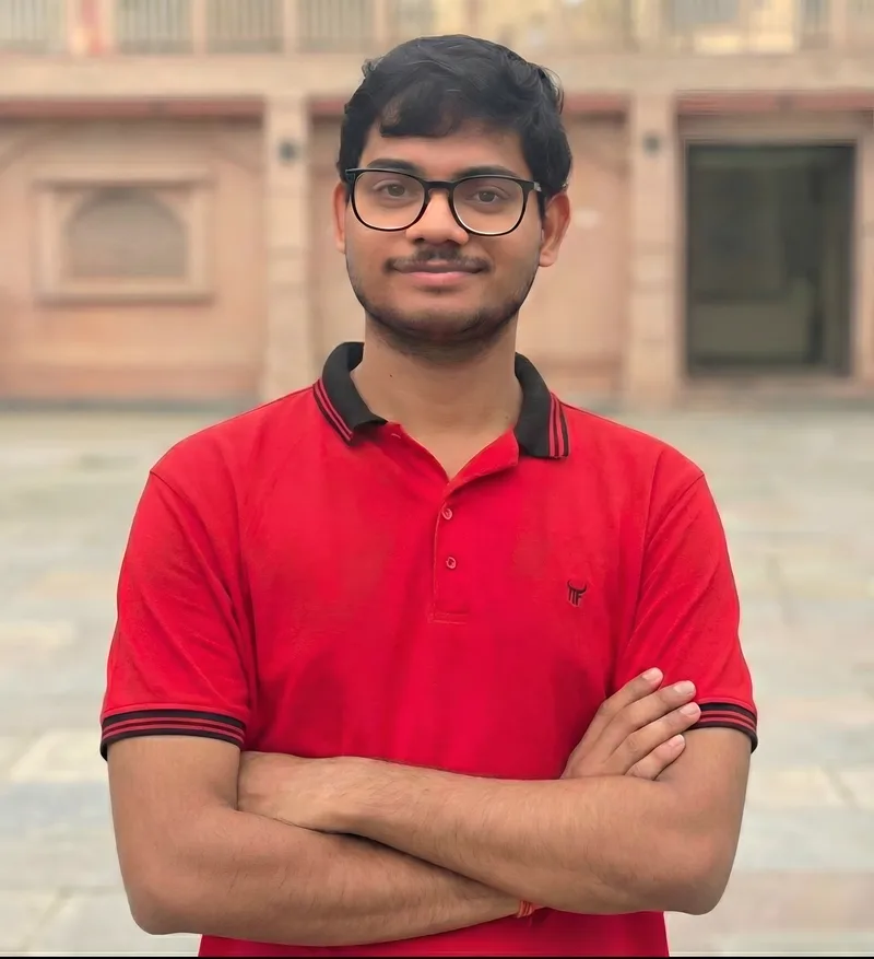Harsh Tripathi